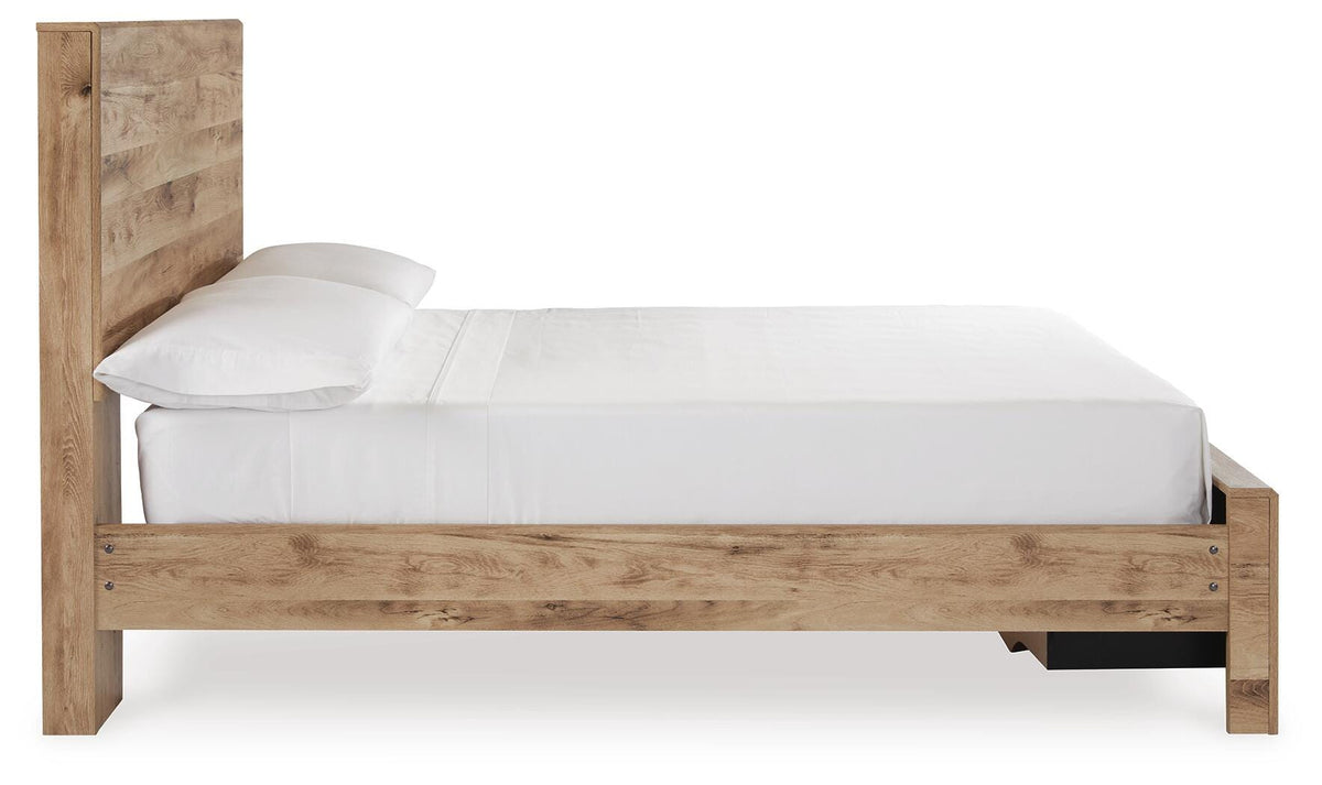 Hyanna Bed by Ashley - image 44