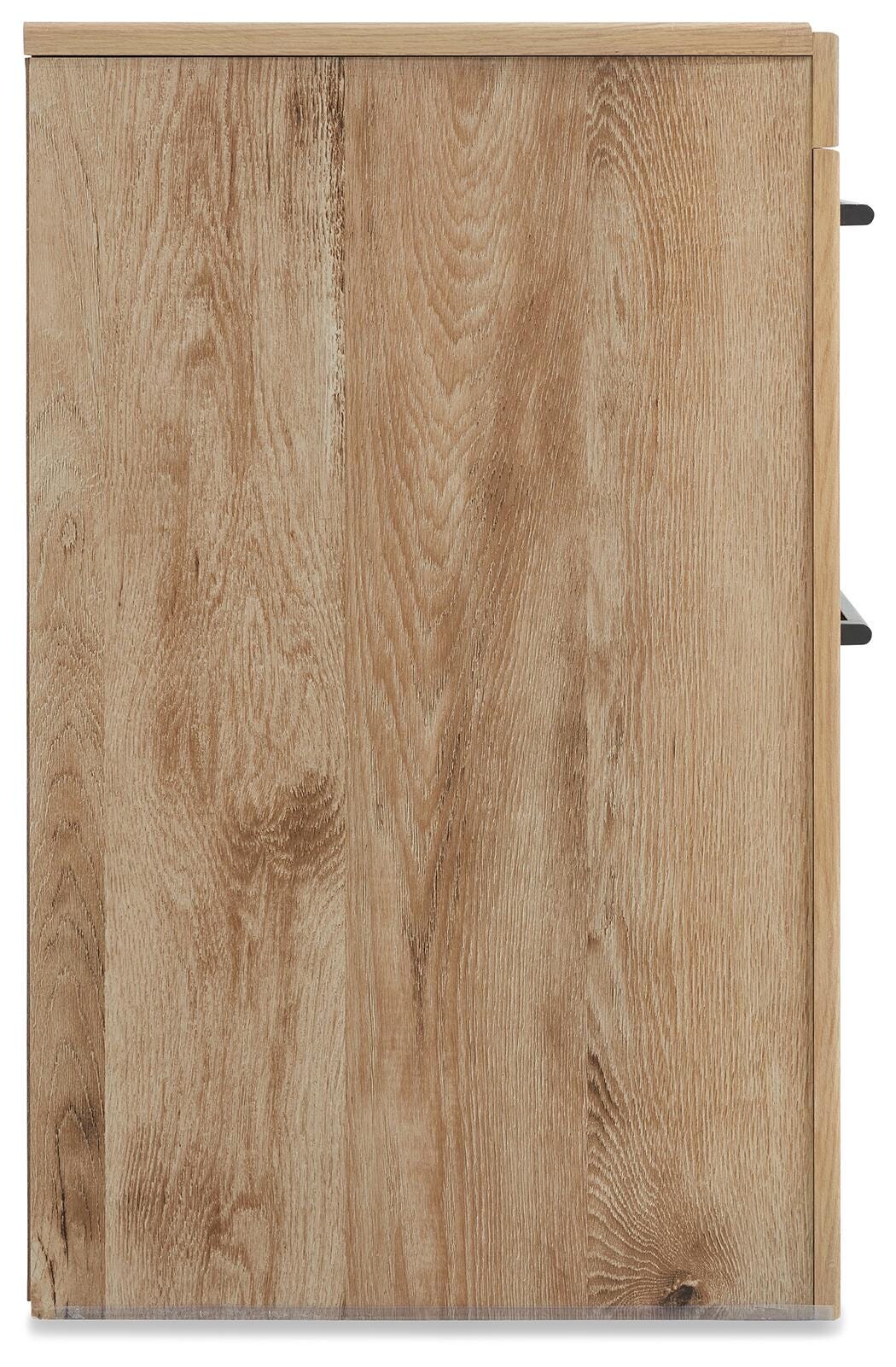 Hyanna Bedroom Sets