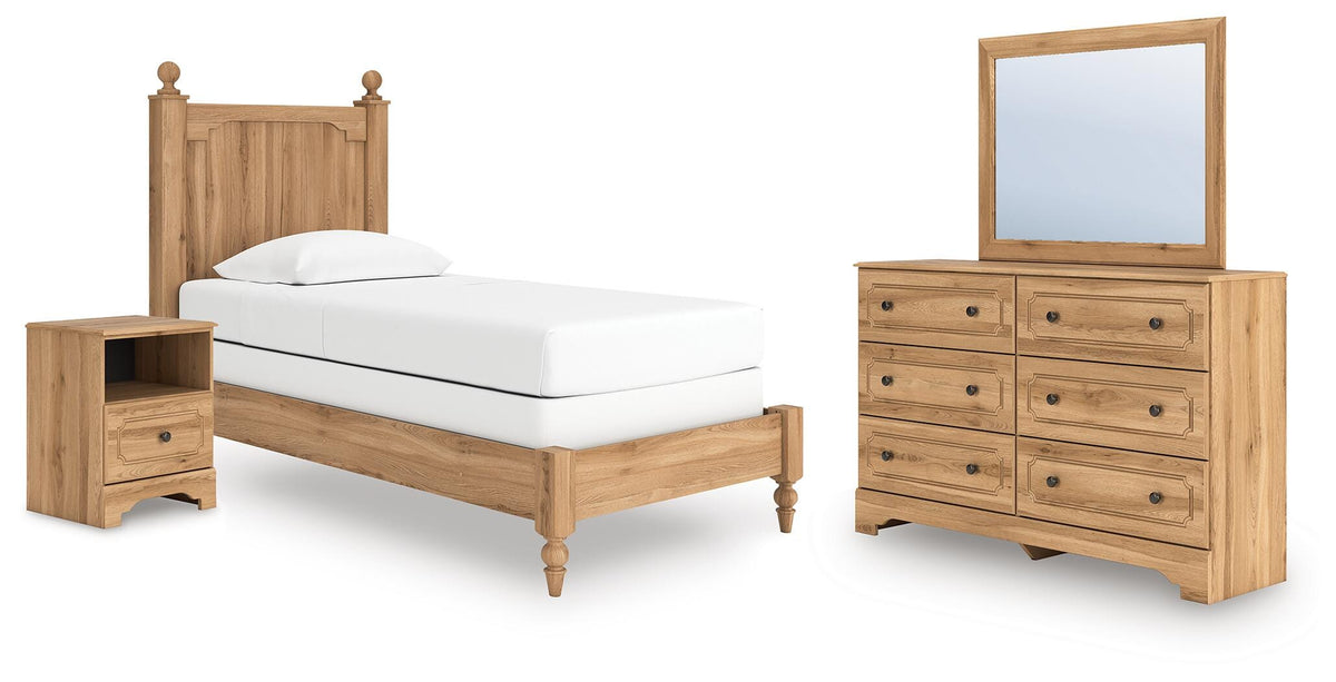 Aleaport Bedroom Sets