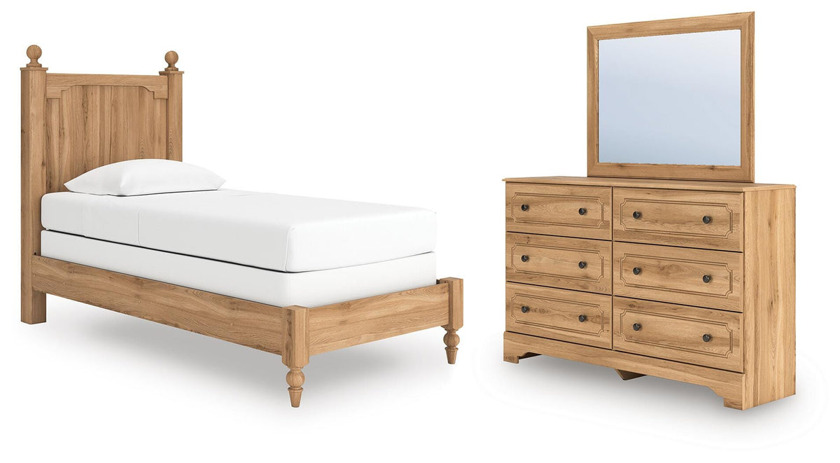 Aleaport Bedroom Sets