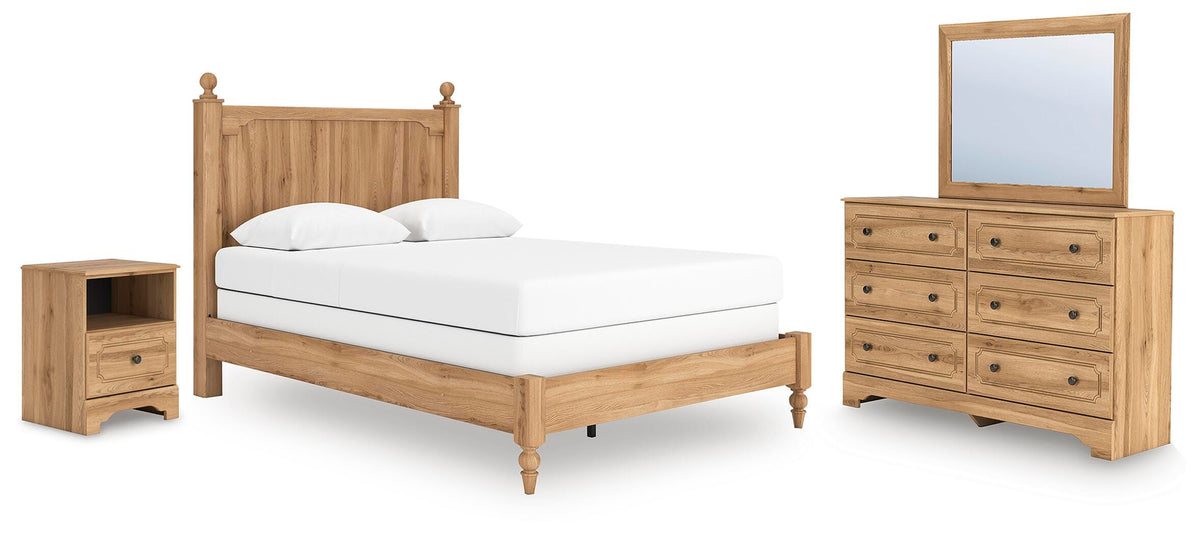 Aleaport Bedroom Sets