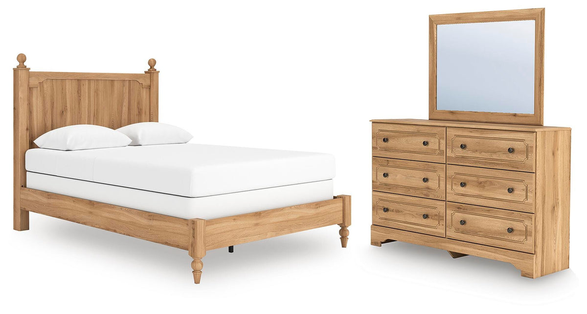 Aleaport Bedroom Sets