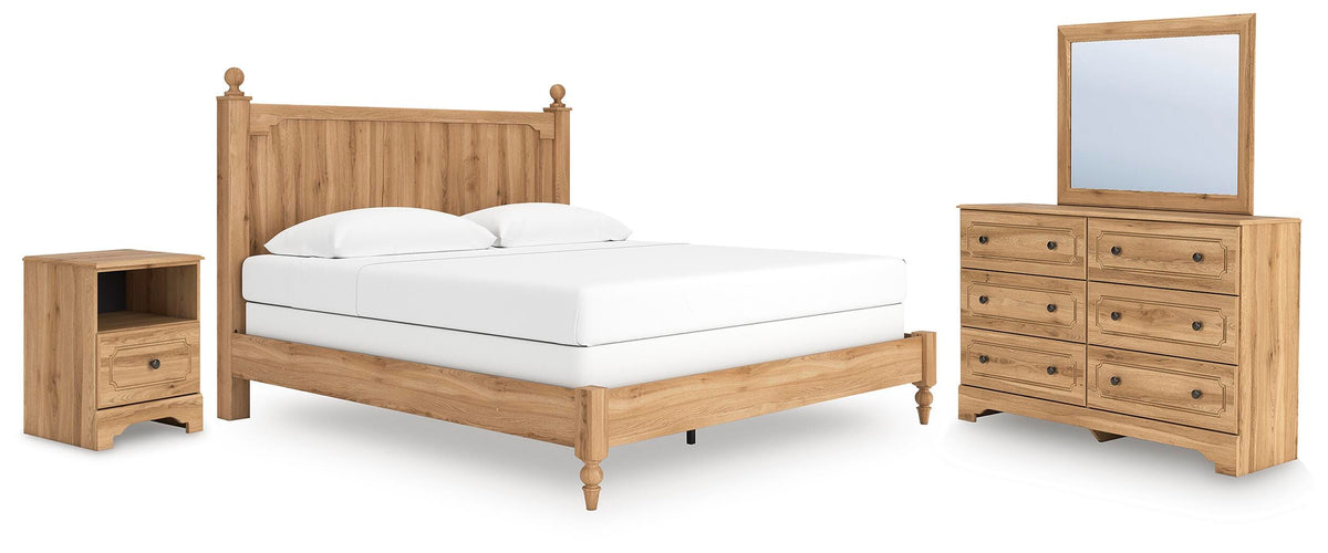 Aleaport Bedroom Sets