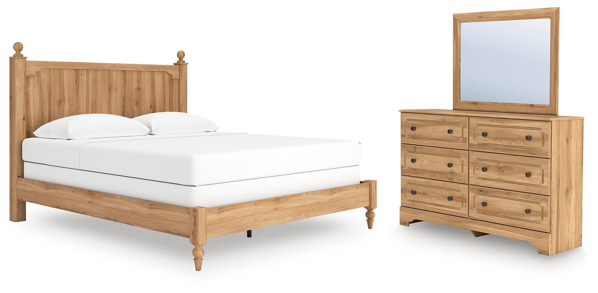 Aleaport Bedroom Sets