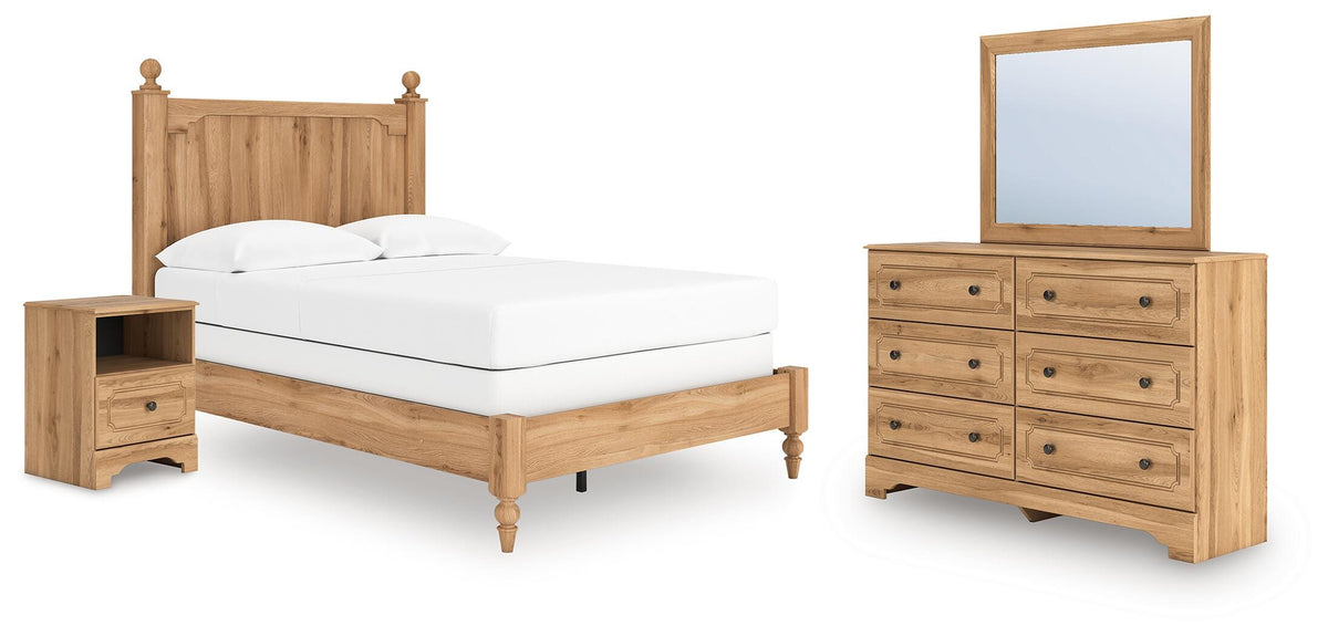 Aleaport Bedroom Sets