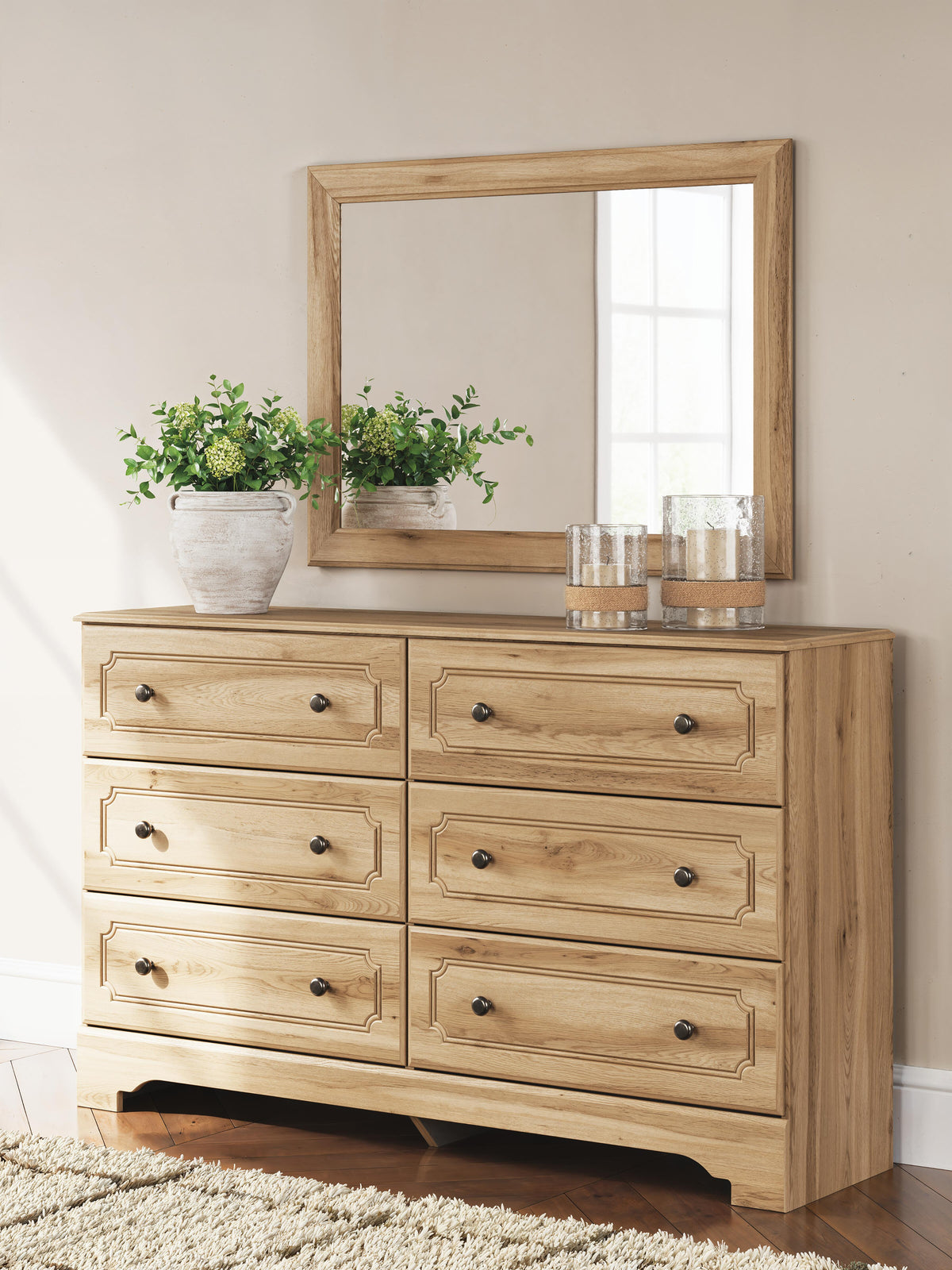 Aleaport Bedroom Sets