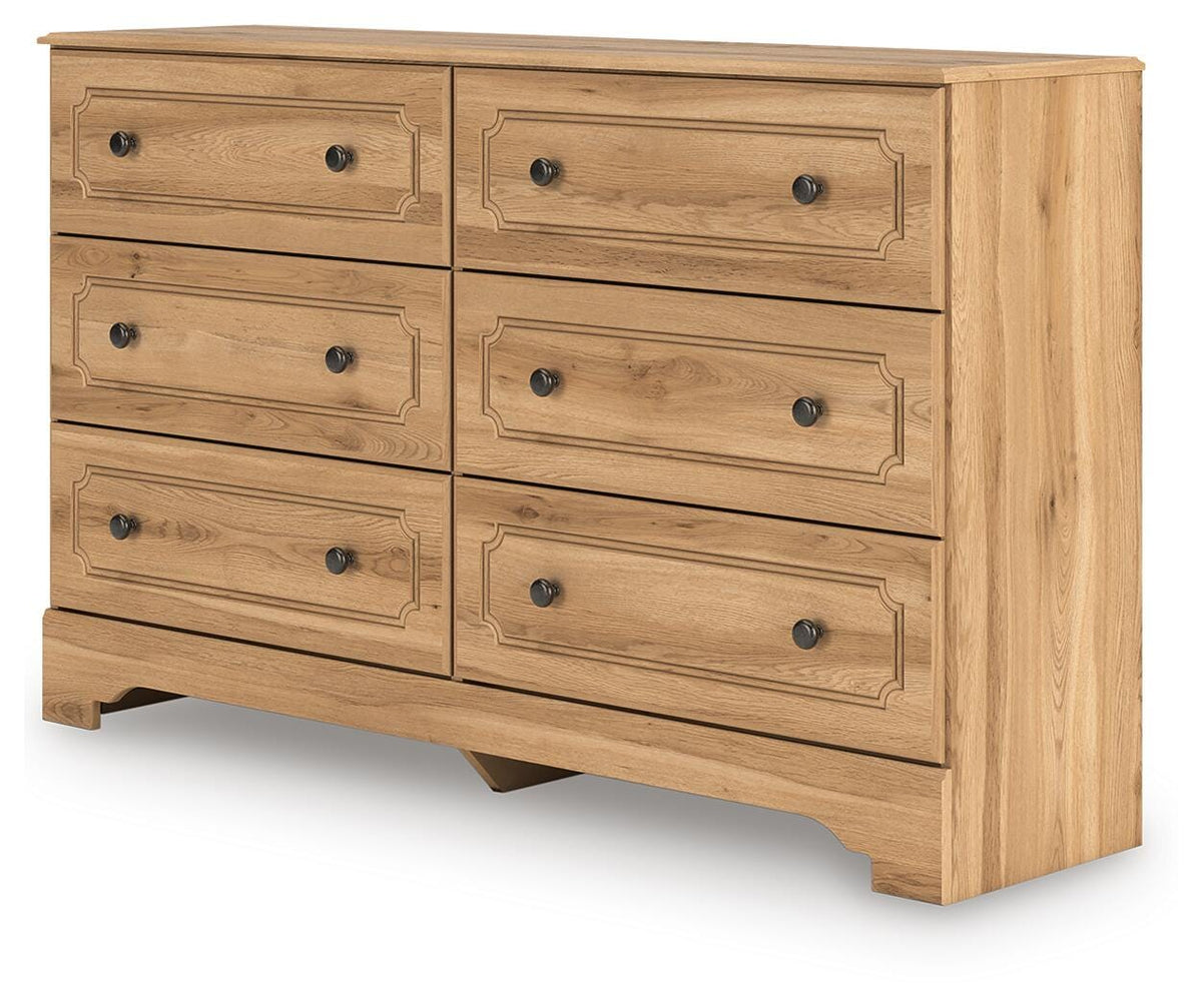 Aleaport Dressers