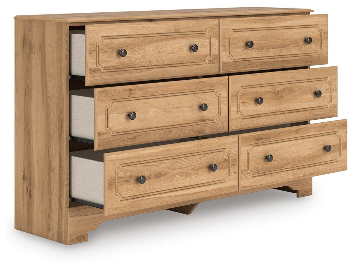 Aleaport Dressers
