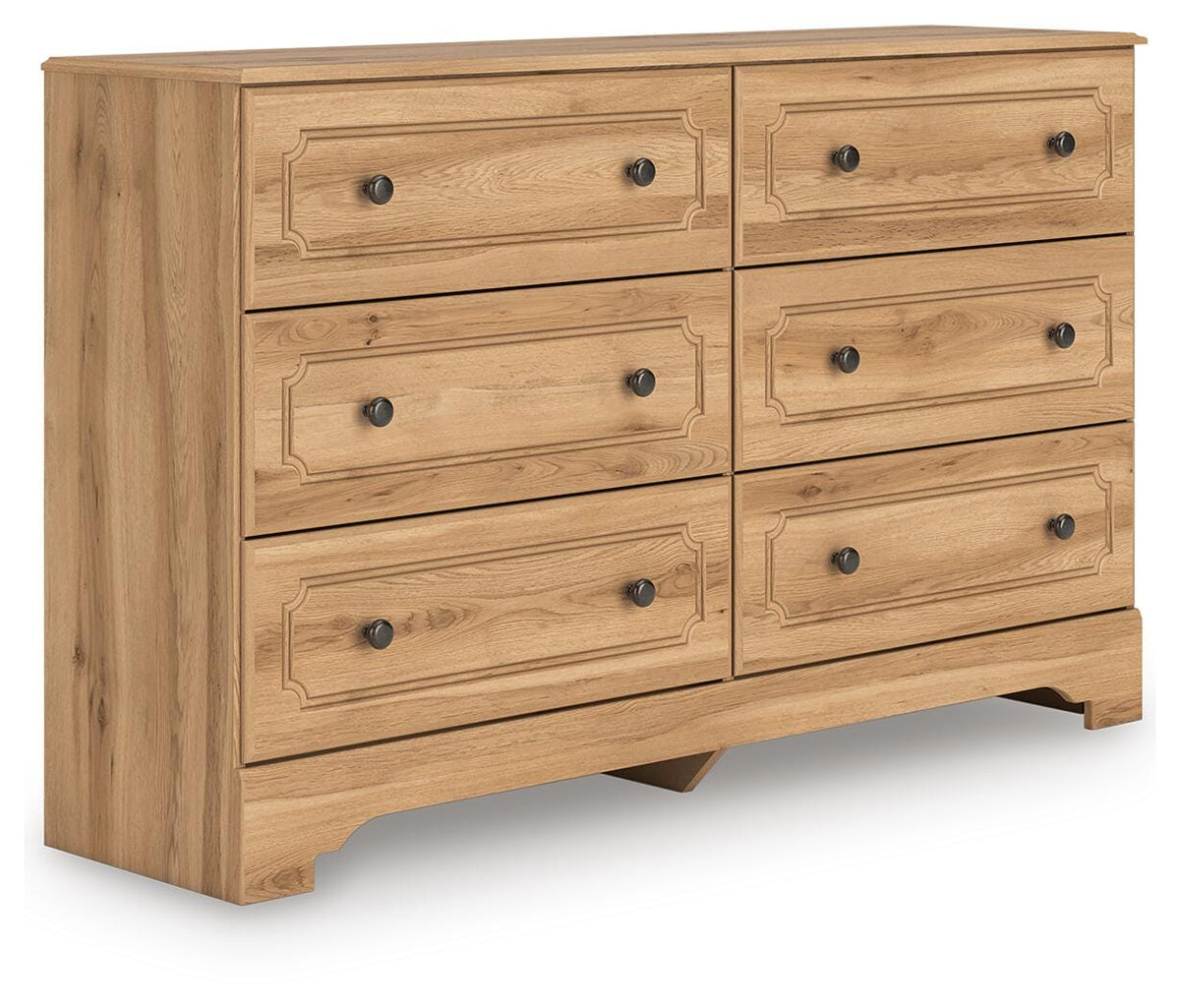 Aleaport Dressers