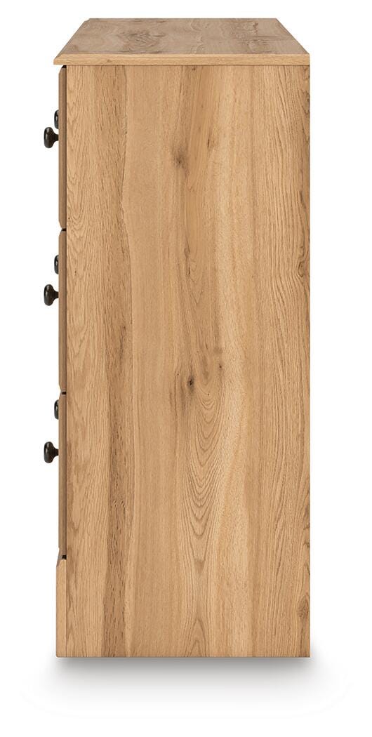 Aleaport Dressers