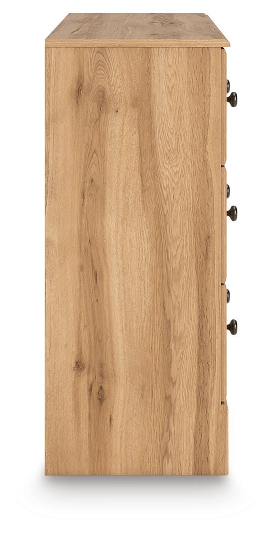 Aleaport Dressers
