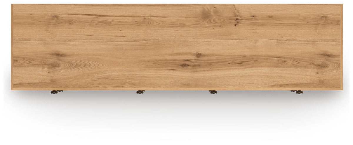 Aleaport Dressers