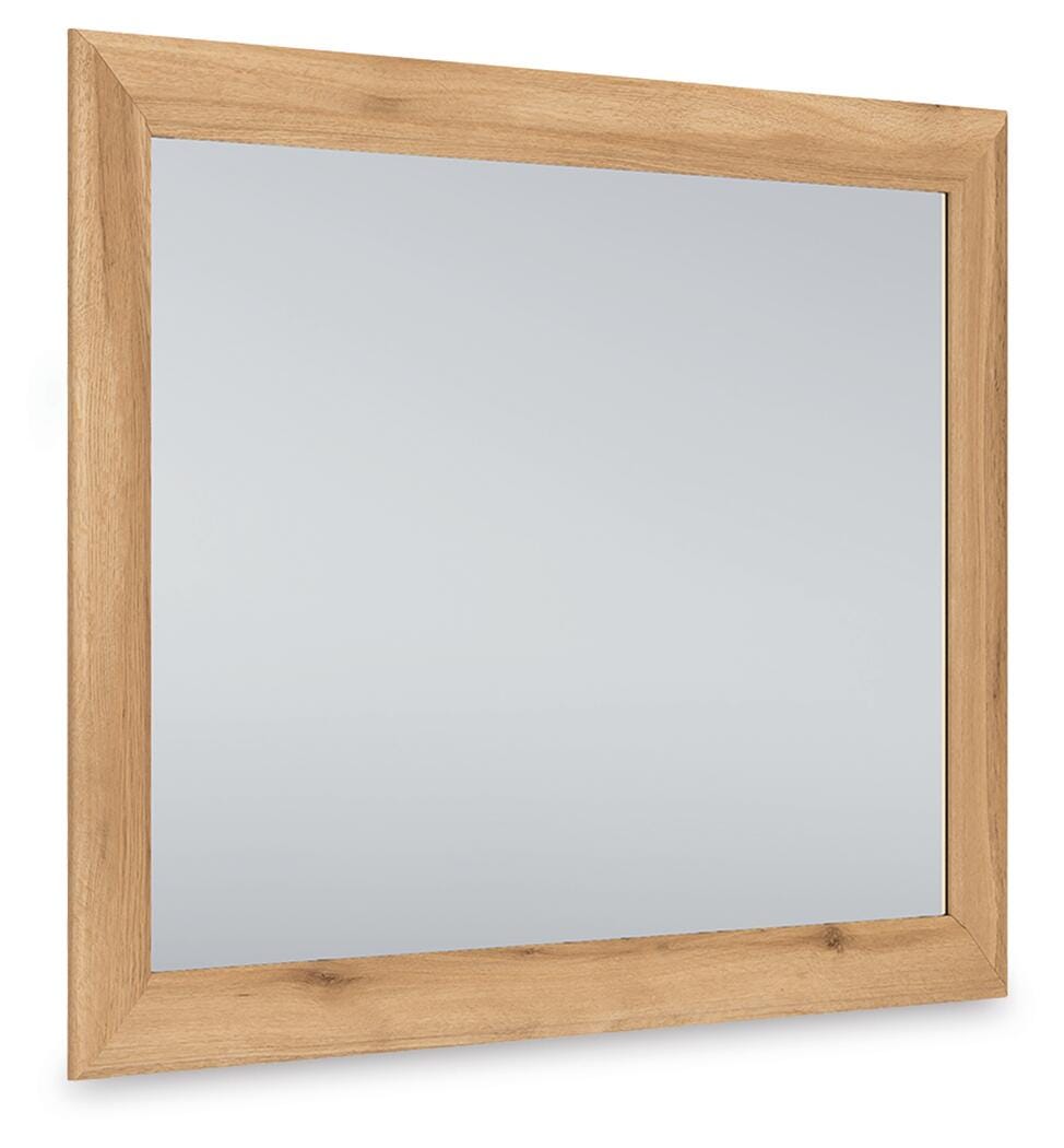 Aleaport Wall Mirrors