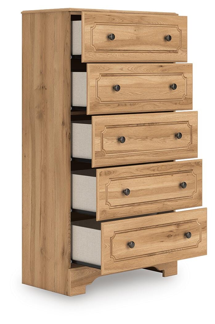 Aleaport Chests