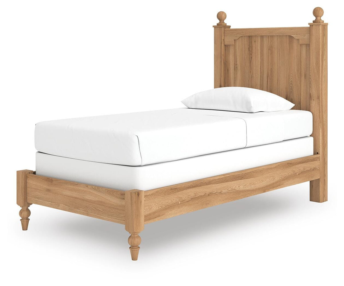 Aleaport Beds