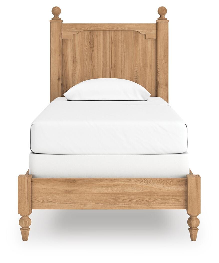 Aleaport Beds
