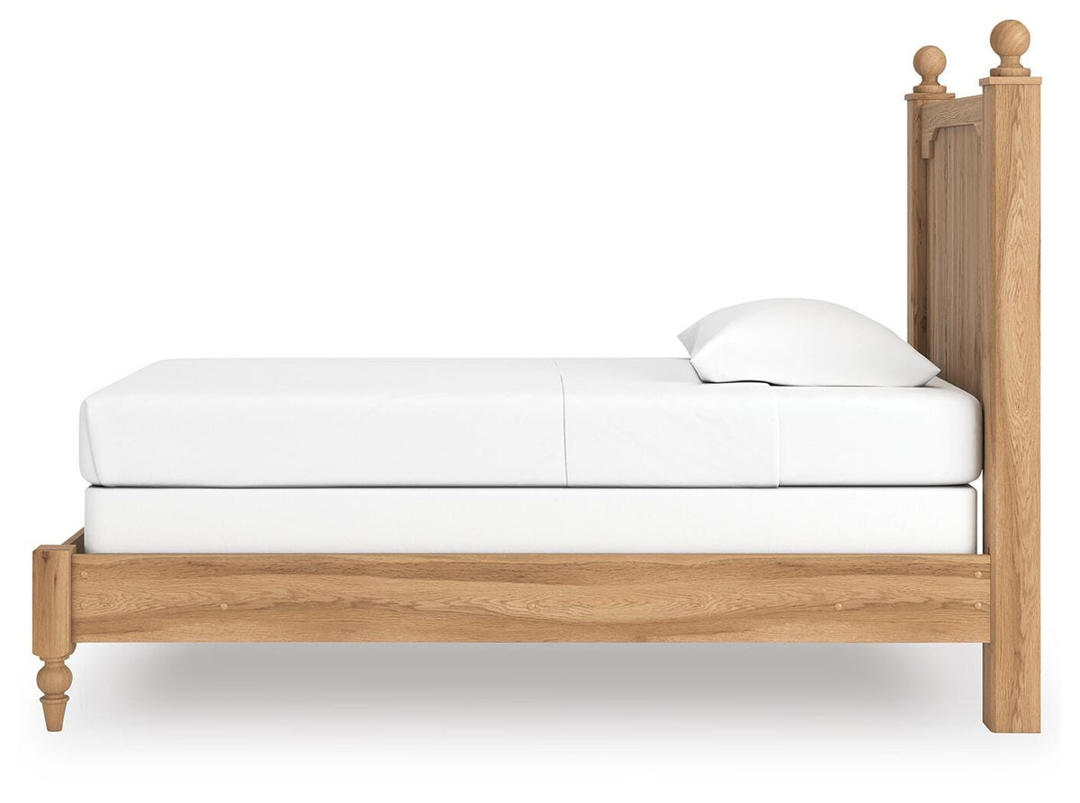 Aleaport Beds