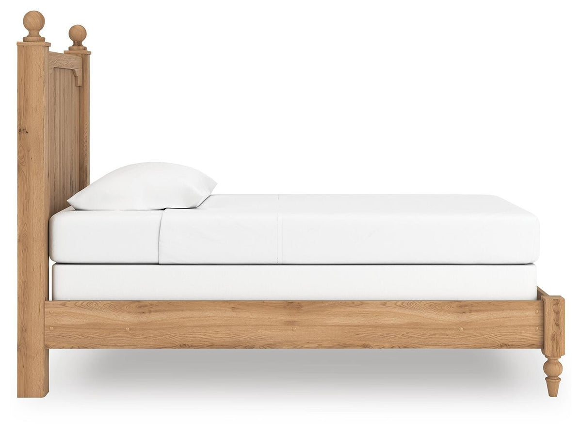 Aleaport Beds