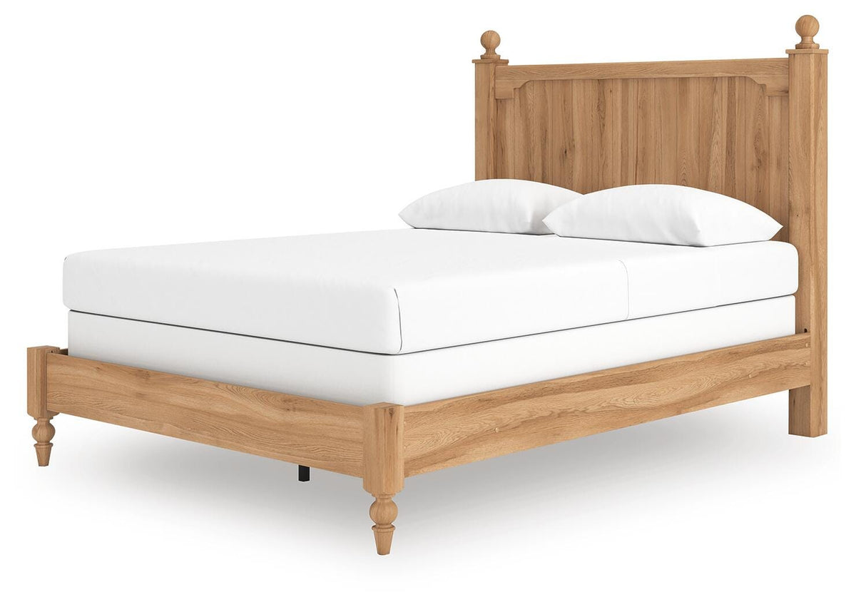 Aleaport Beds