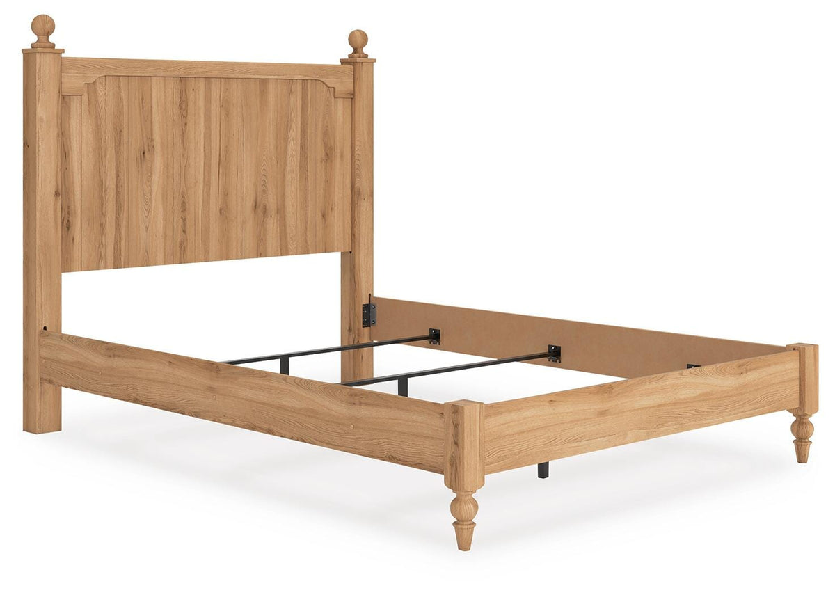 Aleaport Beds