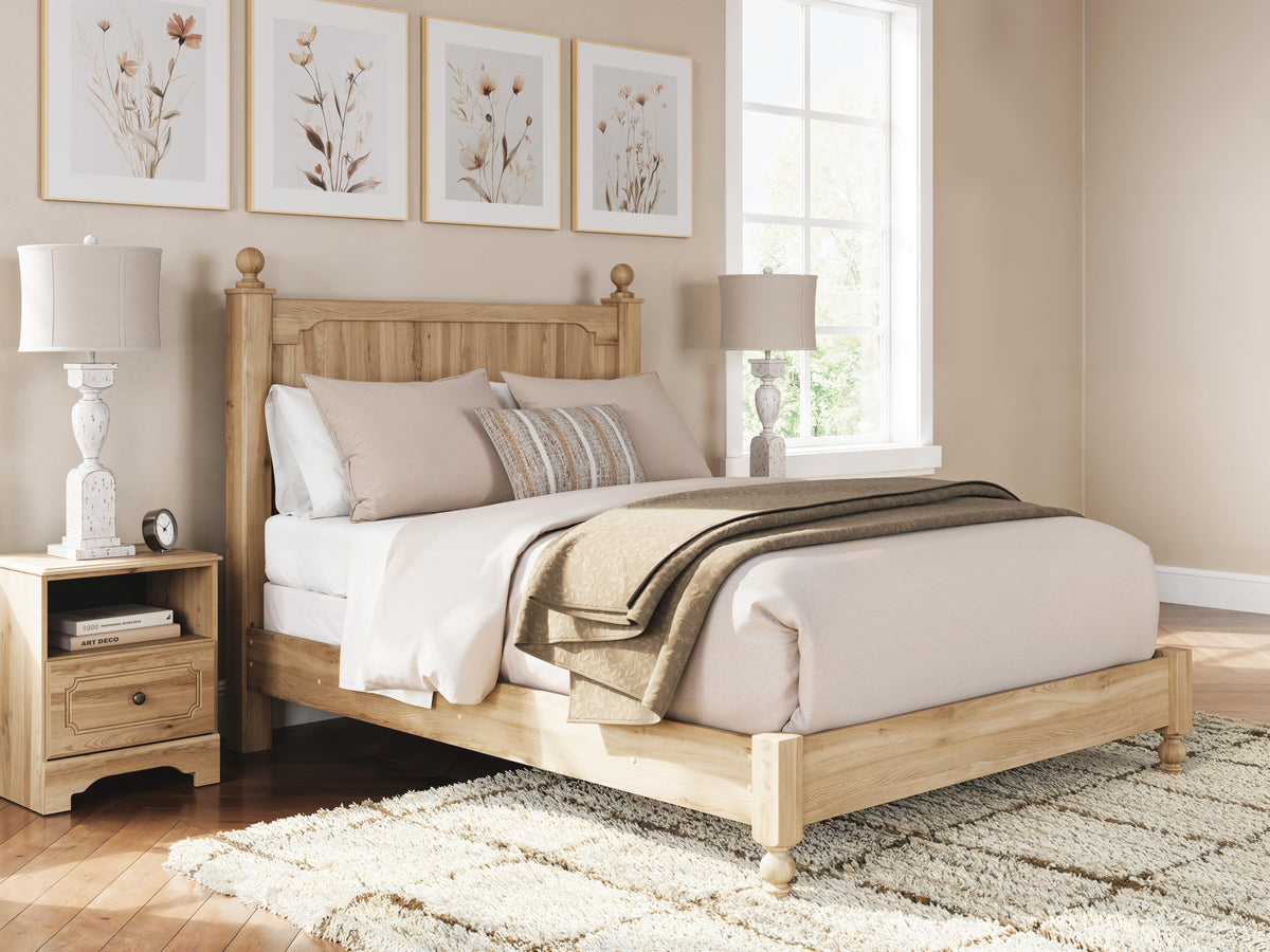 Aleaport Beds