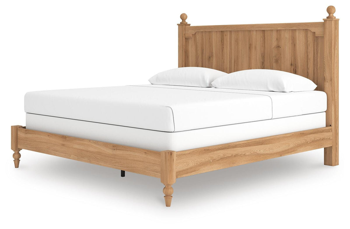 Aleaport Beds