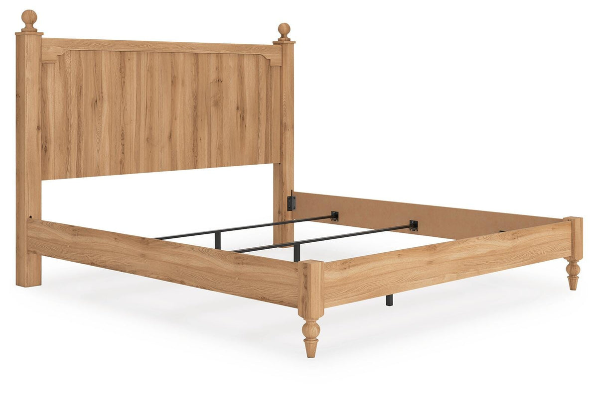 Aleaport Beds