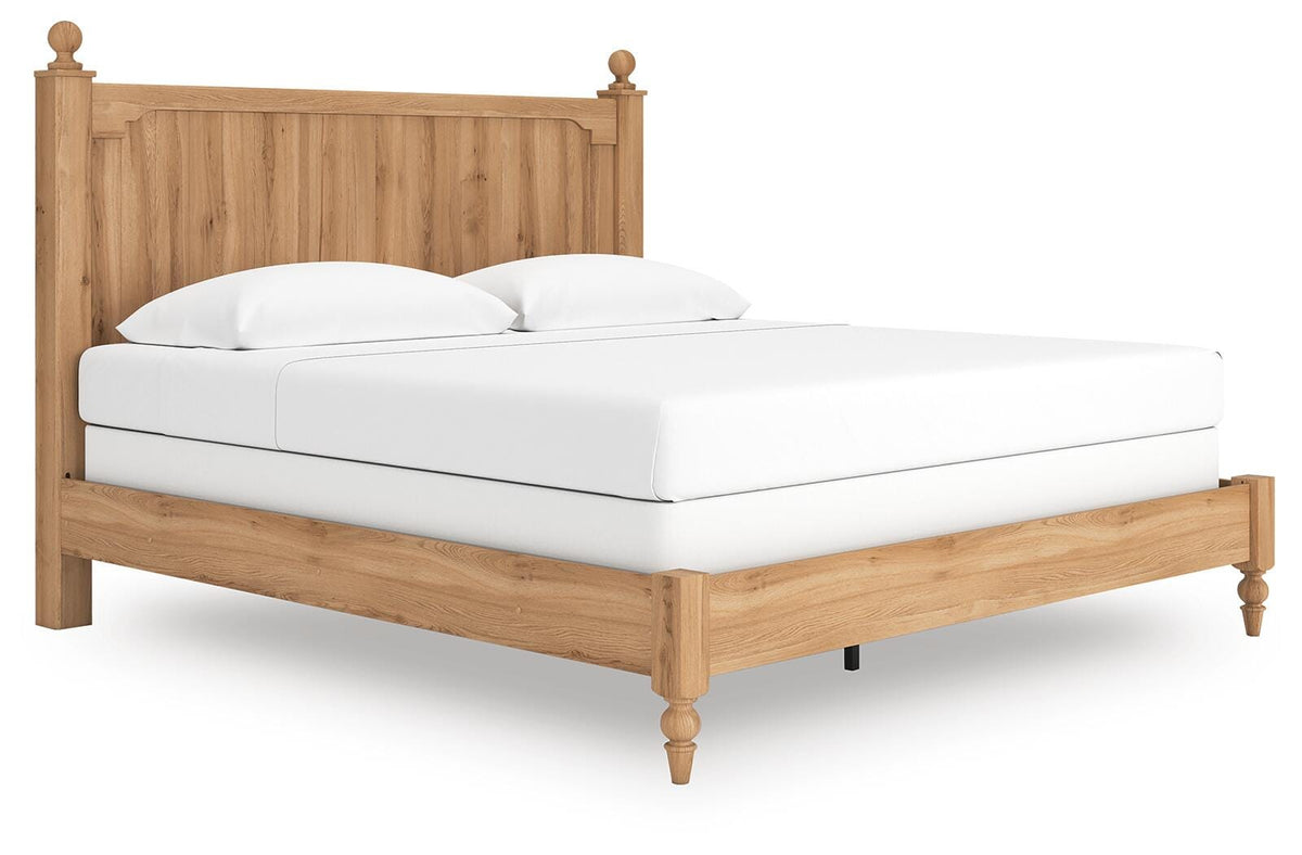 Aleaport Beds