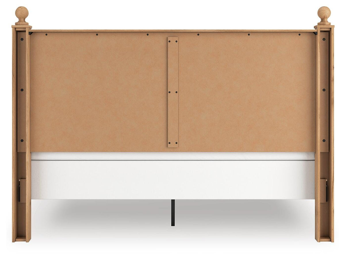Aleaport Beds