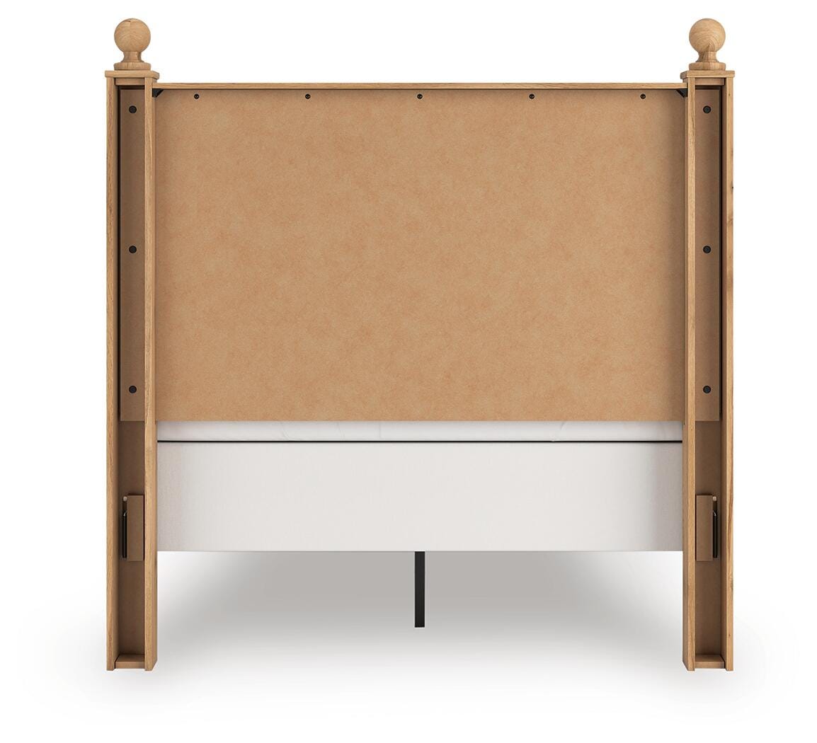 Aleaport Beds