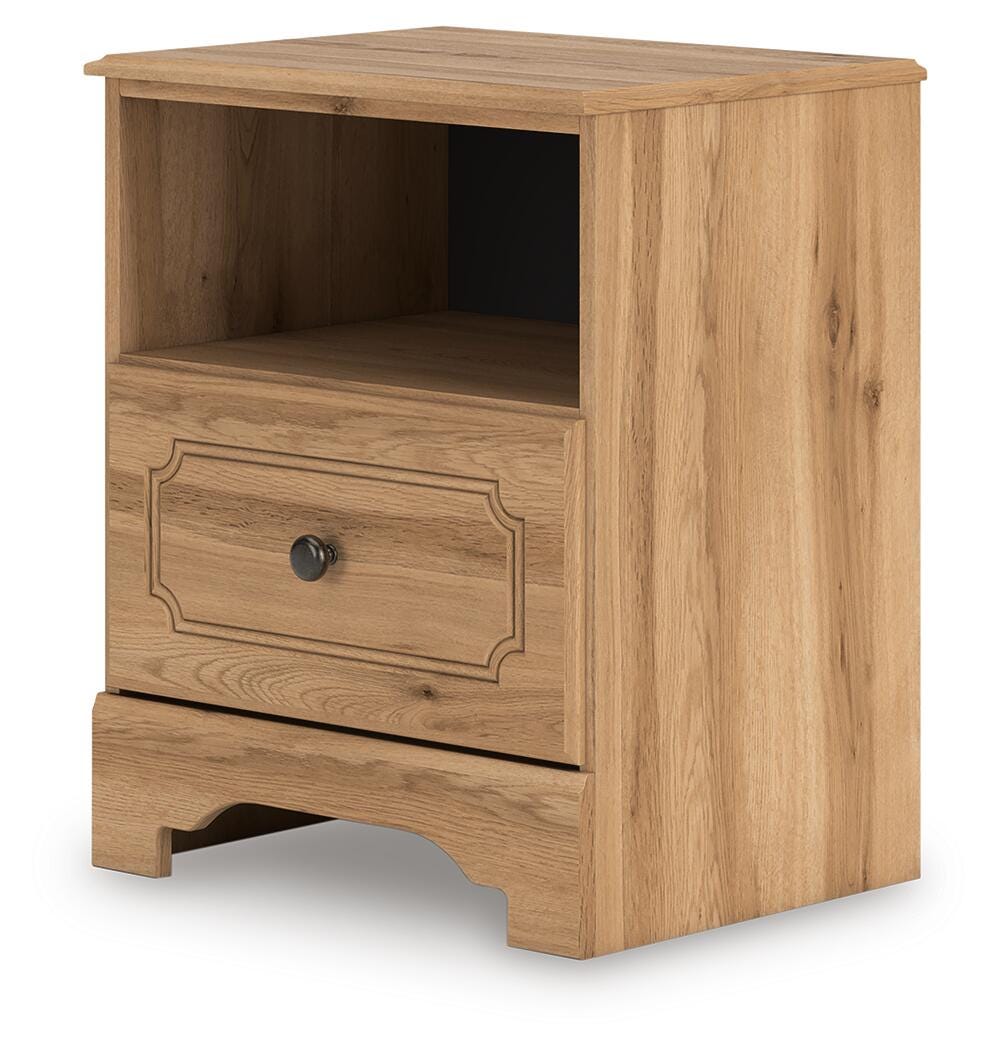 Aleaport Nightstands