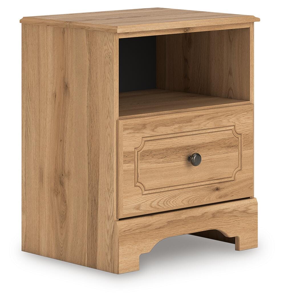 Aleaport Nightstands