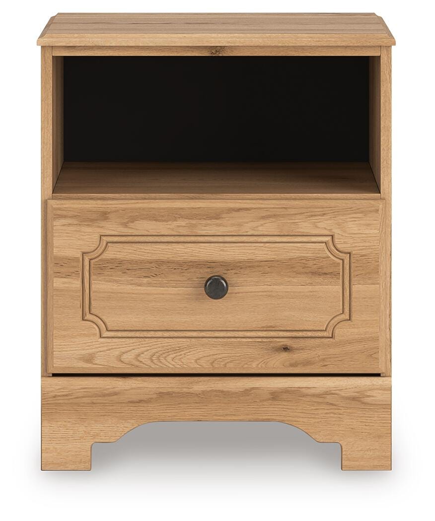 Aleaport Nightstands
