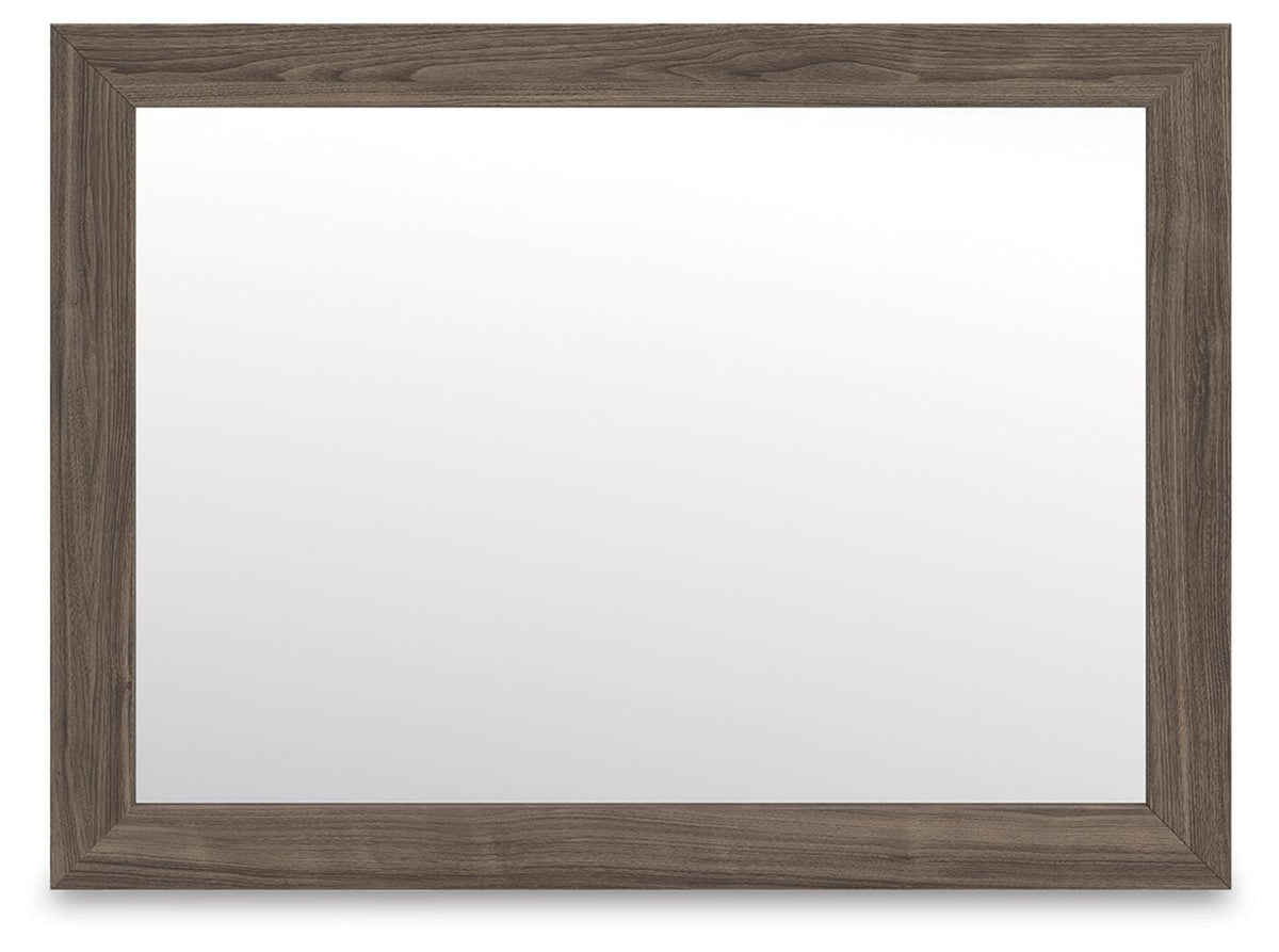Kendanport Wall Mirrors