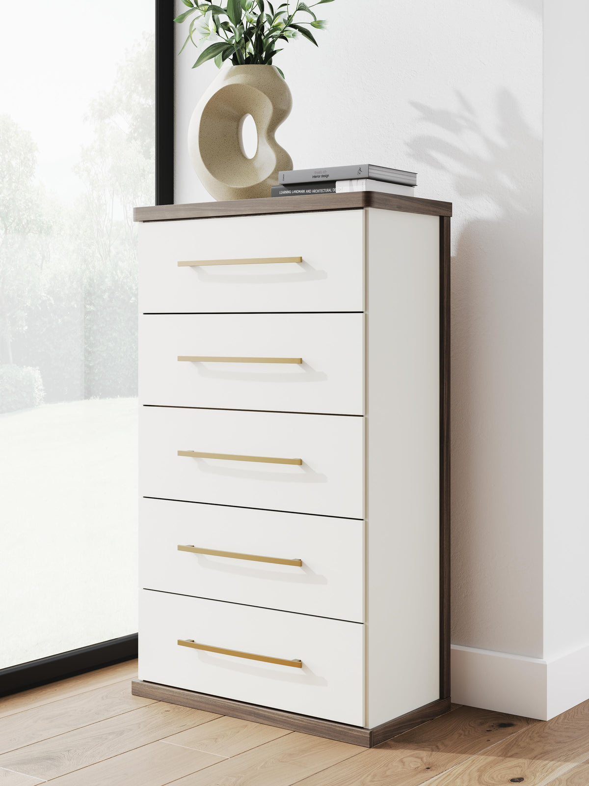 Kendanport Chests