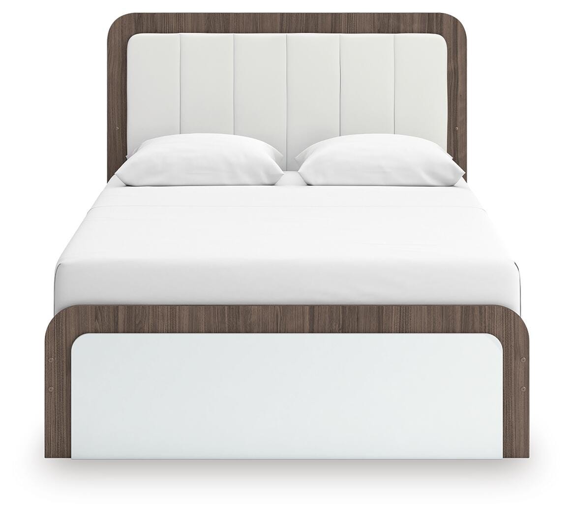 Kendanport Beds