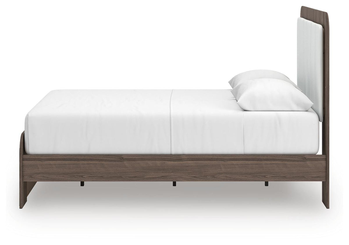 Kendanport Beds