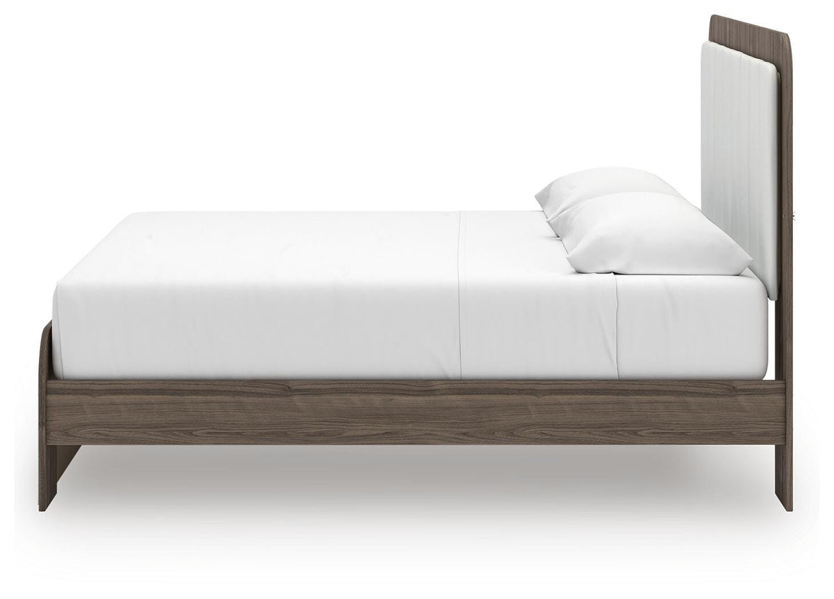 Kendanport Beds