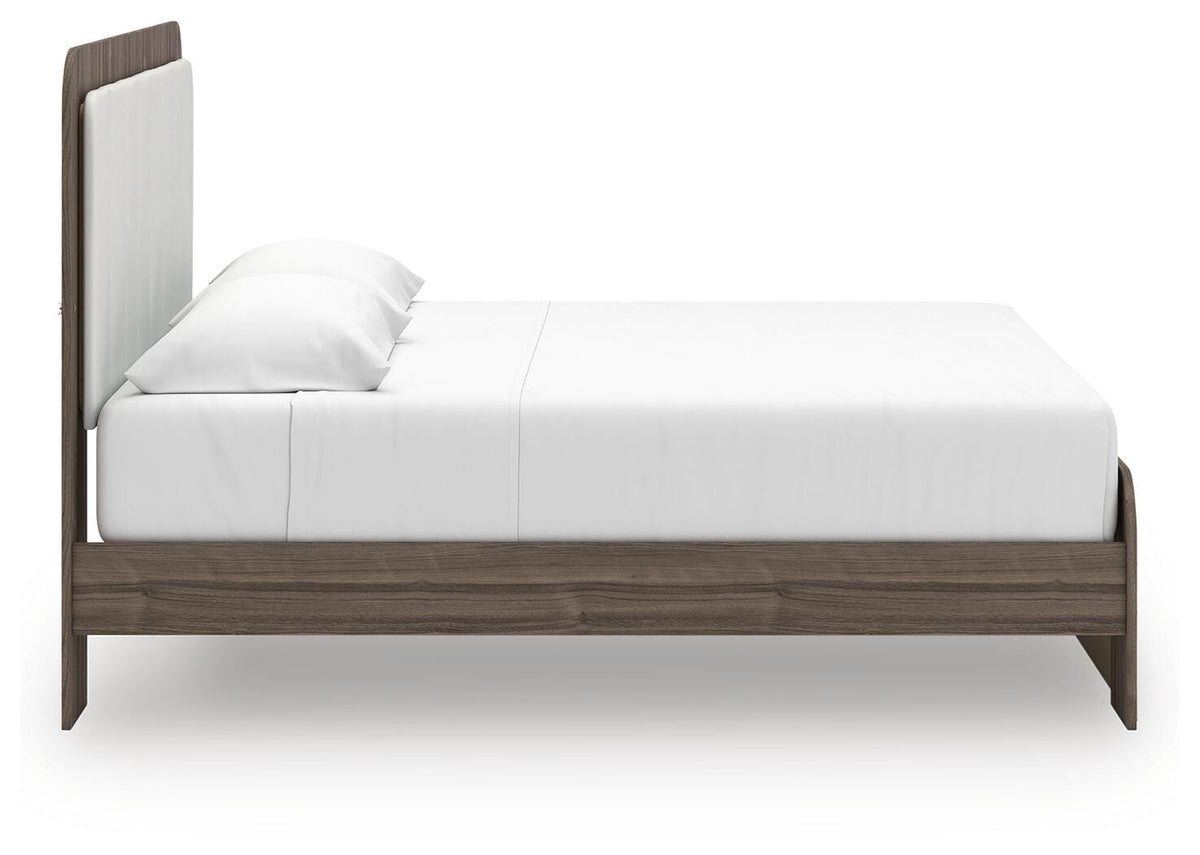 Kendanport Beds