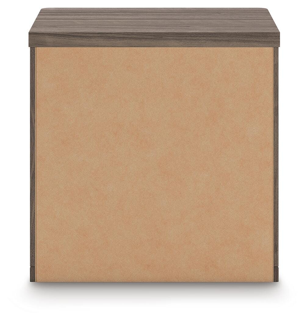 Kendanport Nightstands