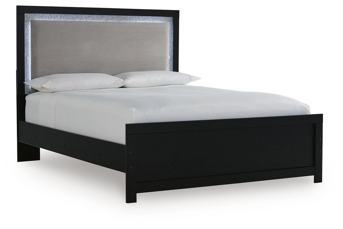 Maeling Beds