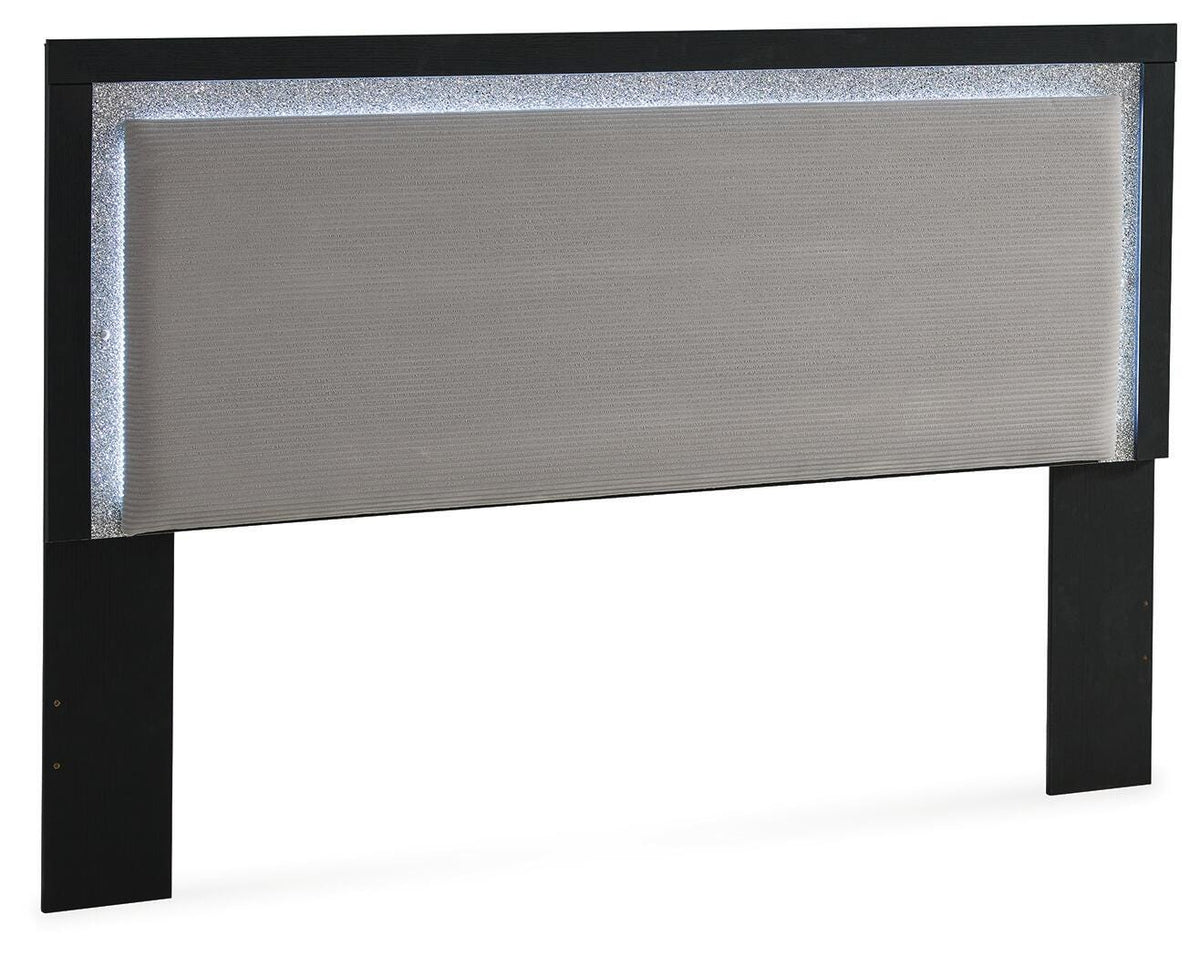 Maeling Headboards