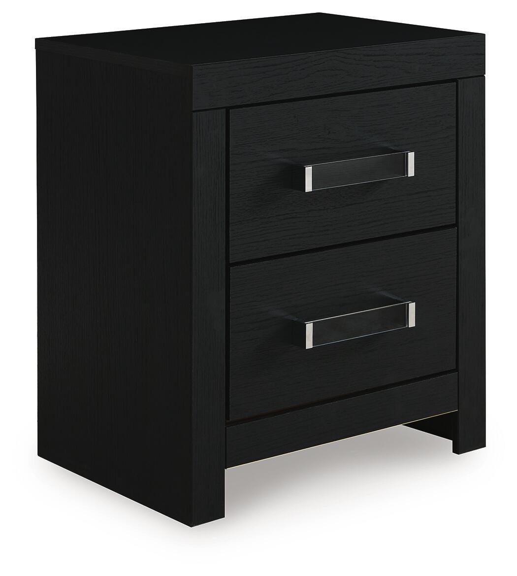 Maeling Nightstands