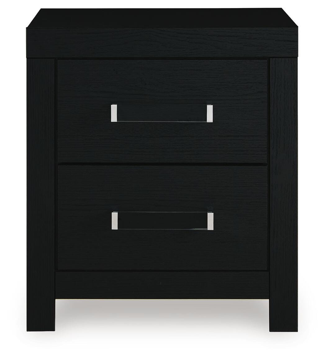 Maeling Nightstands