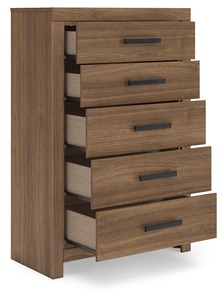 Broachmyn Chests