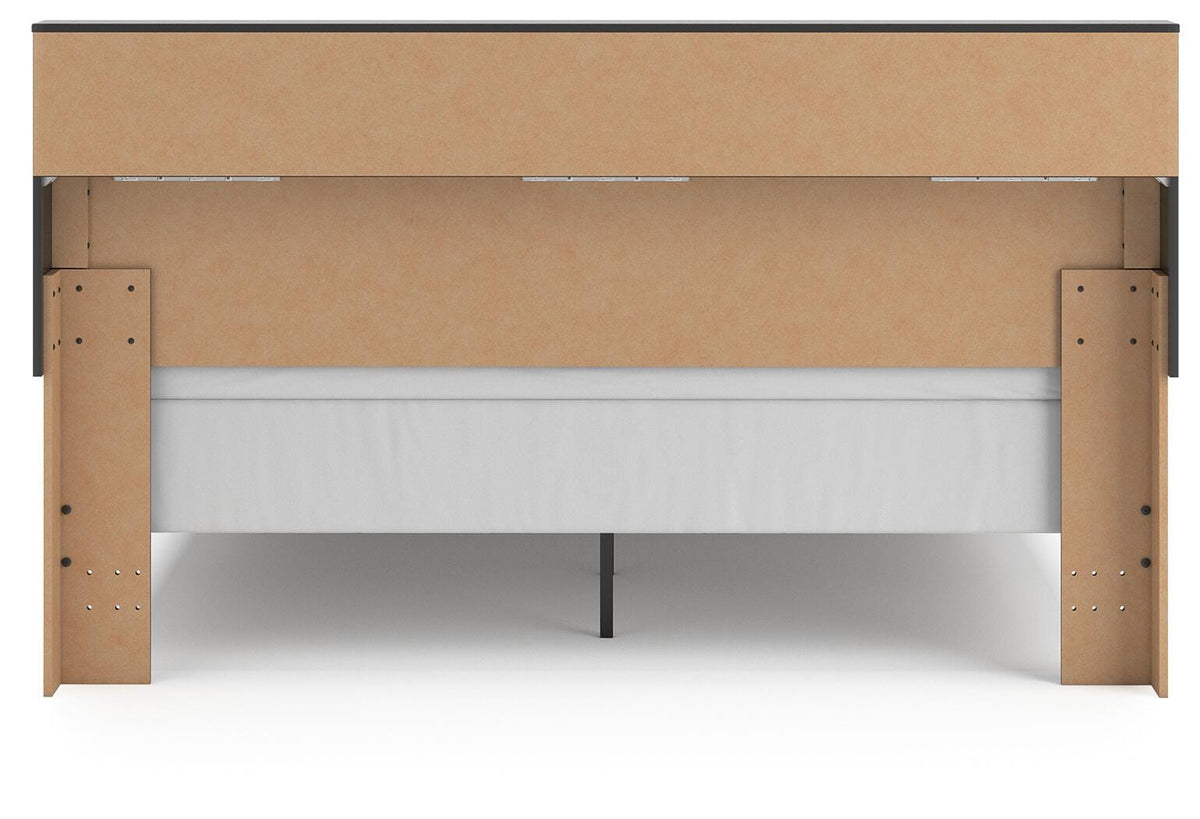 Broachmyn Beds