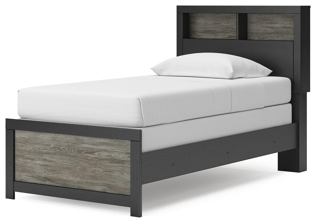 Broachmyn Beds