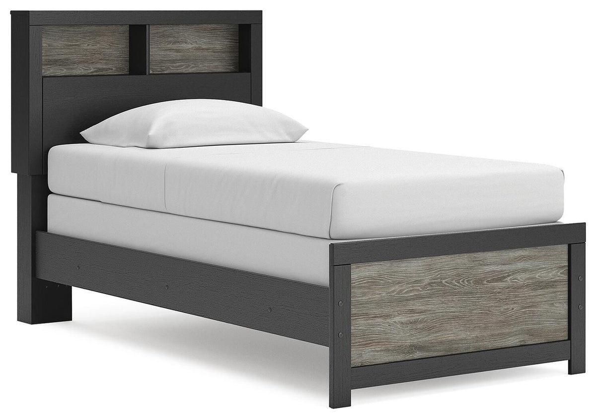 Broachmyn Beds