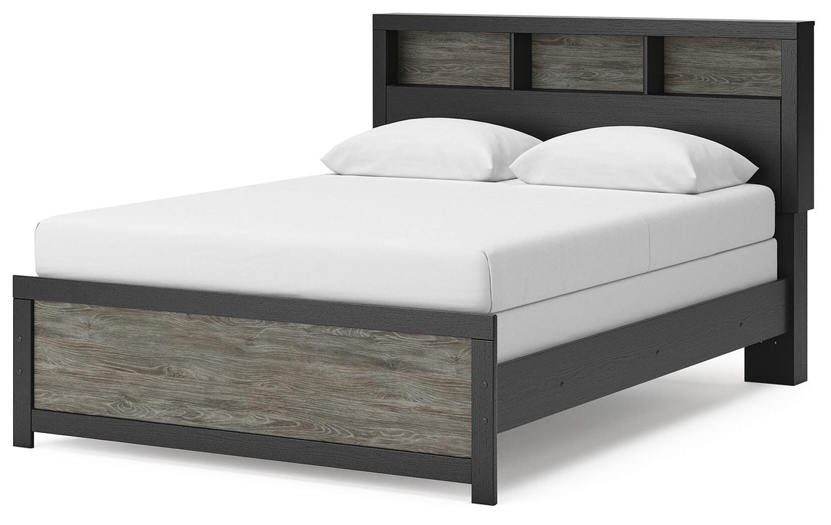 Broachmyn Beds
