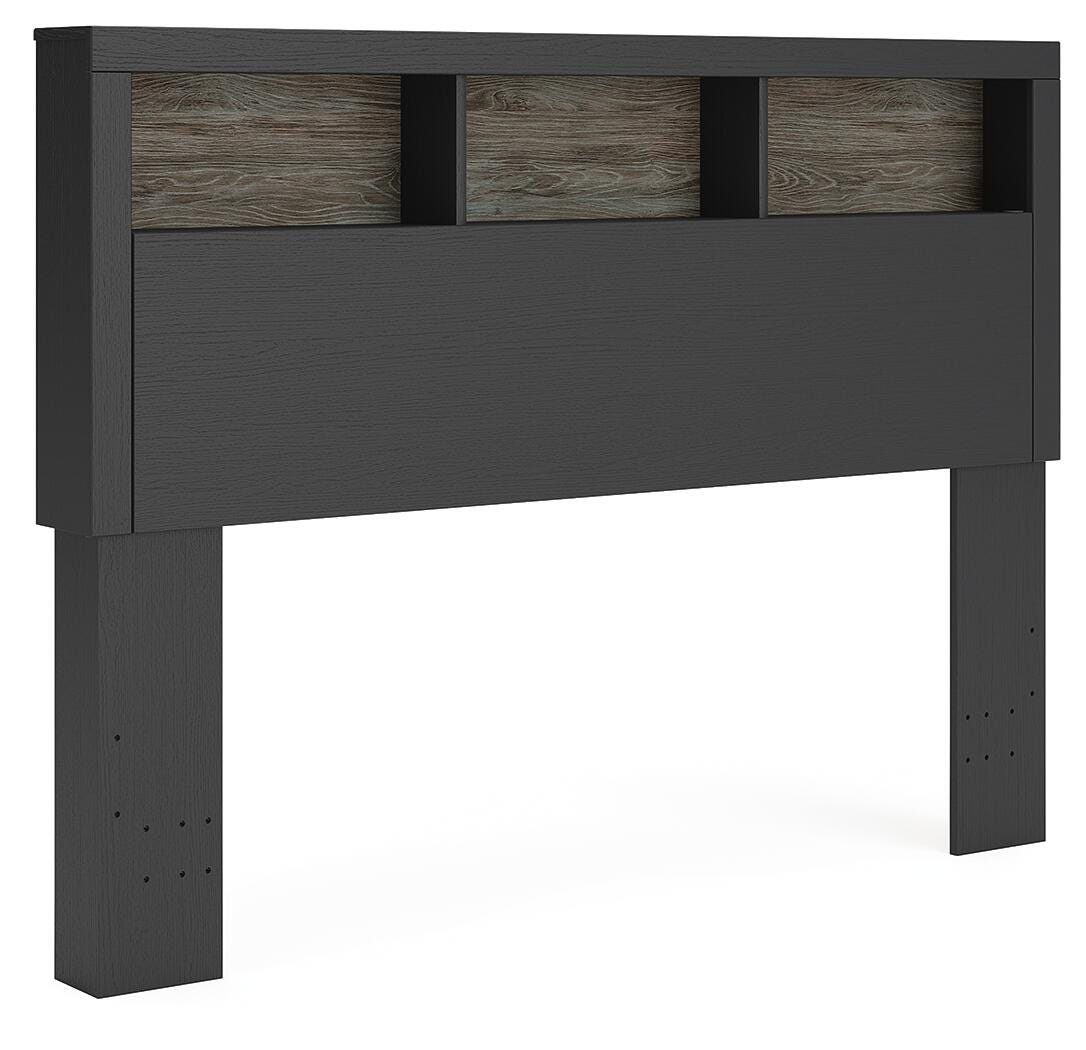 Broachmyn Headboards